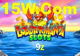 Sinta a adrenalina dos jogos de cassino com 9z