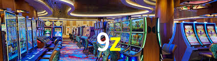 Welcome Bonus 9z