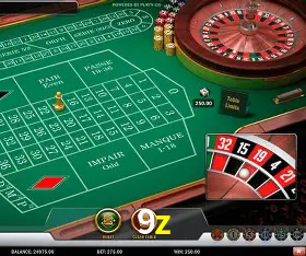 Live Casino 9z