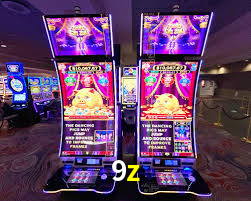 Welcome Bonus 9z